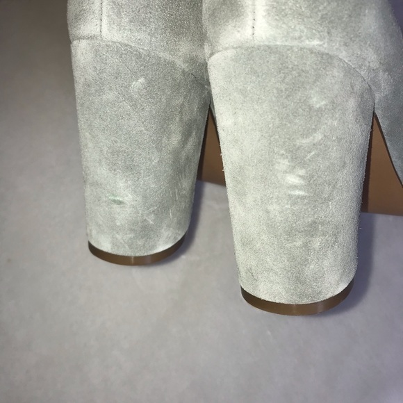 Banana Republic Chunky Heel - Picture 6 of 7